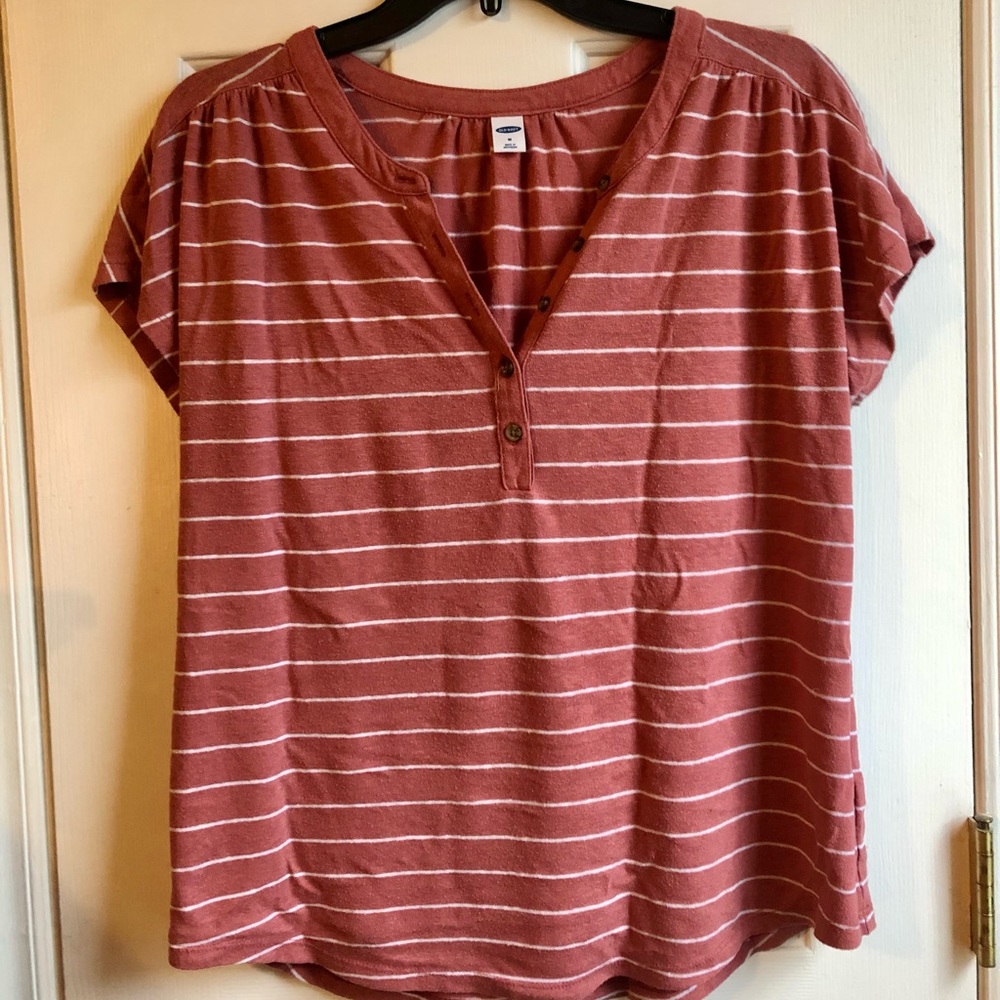 Old navy blouse